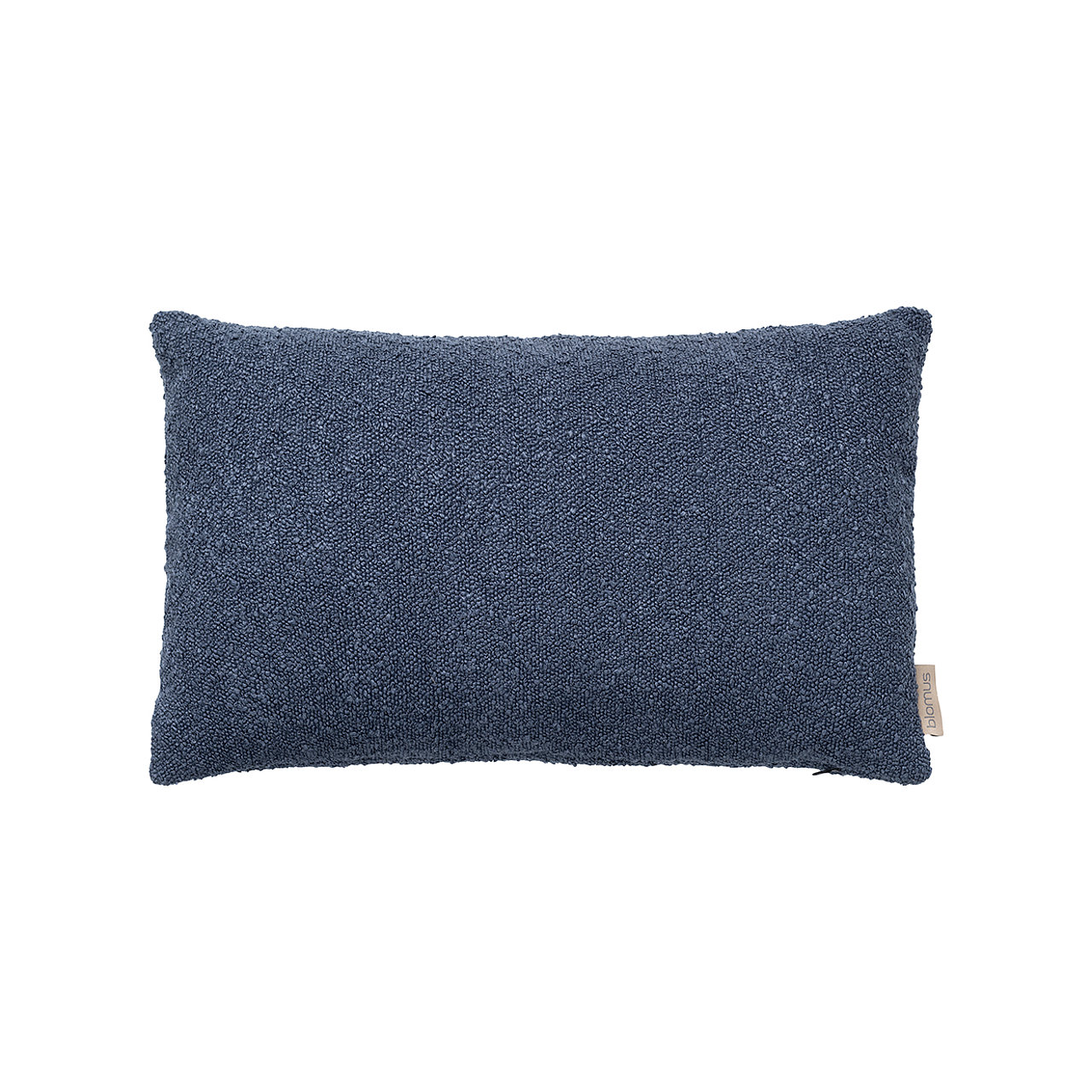 Federa BOUCLE 30 x 50 cm Midnight Blue