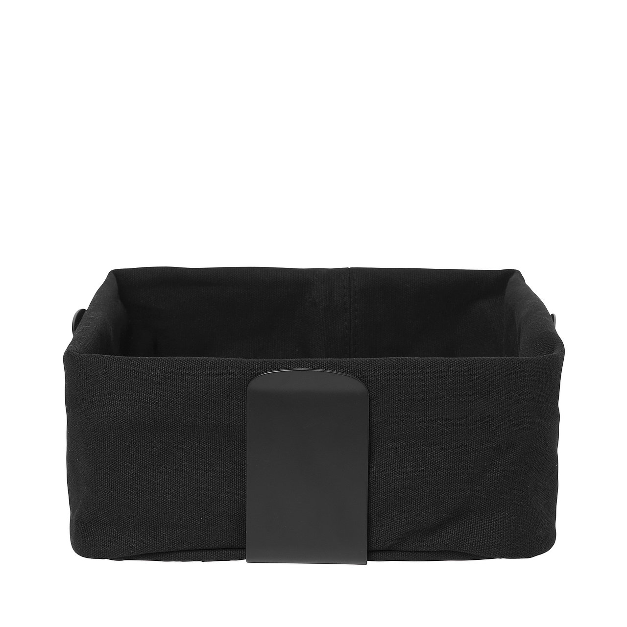 Brotkorb DESA black L