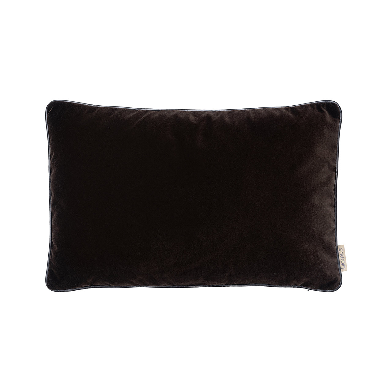 Federa VELVET 40 x 60 cm Espresso