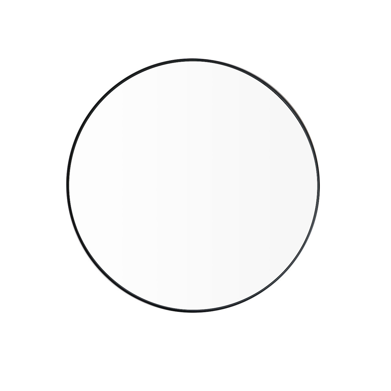 Wandspiegel RIM M Black