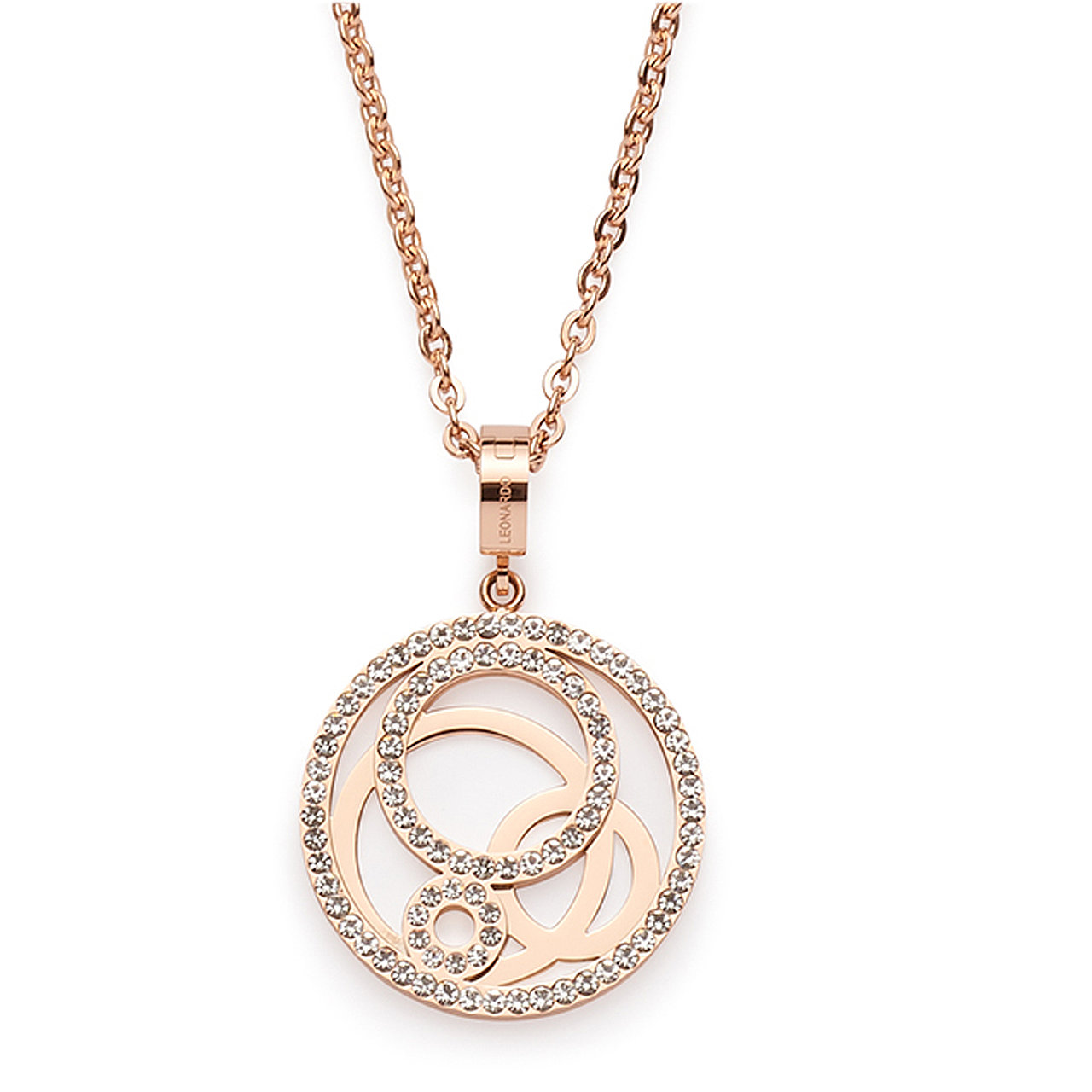 NAGIC PRICE Collana Insieme