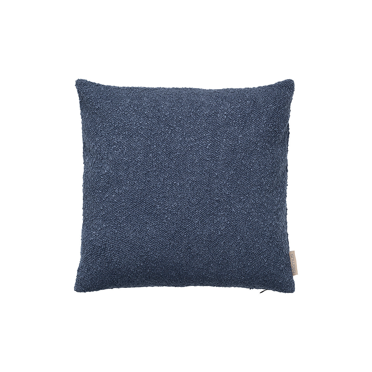 Federa BOUCLE 40 x 40 cm Midnight Blue