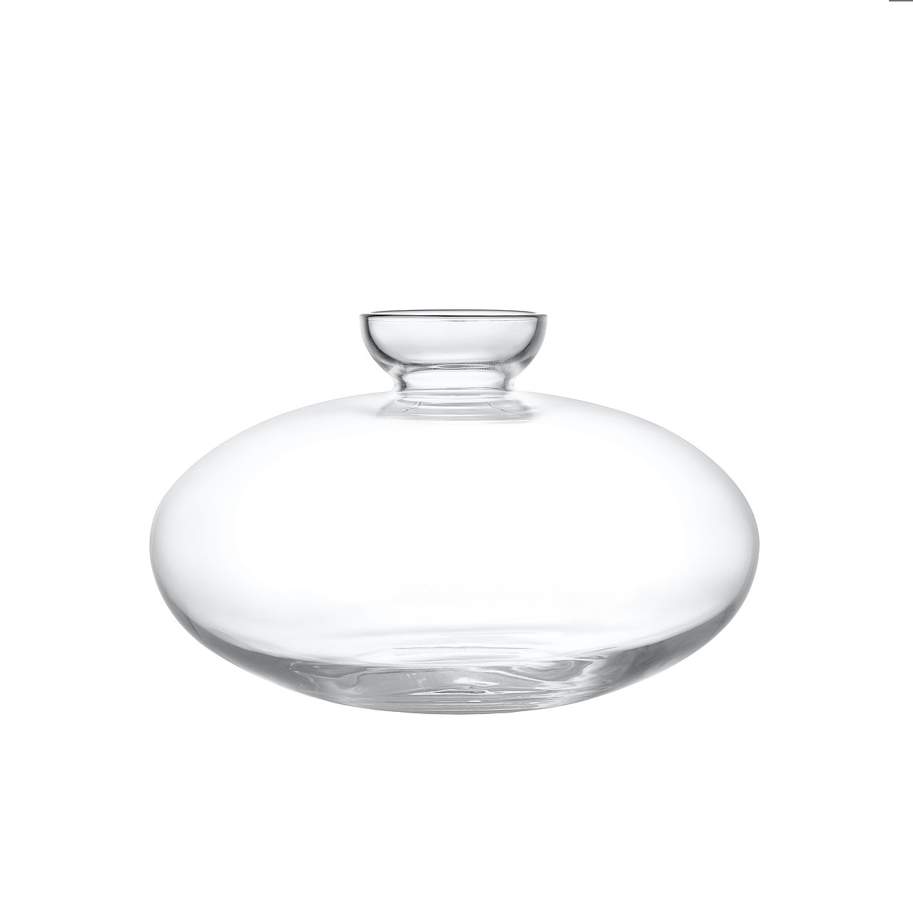 Vase Clear AVO