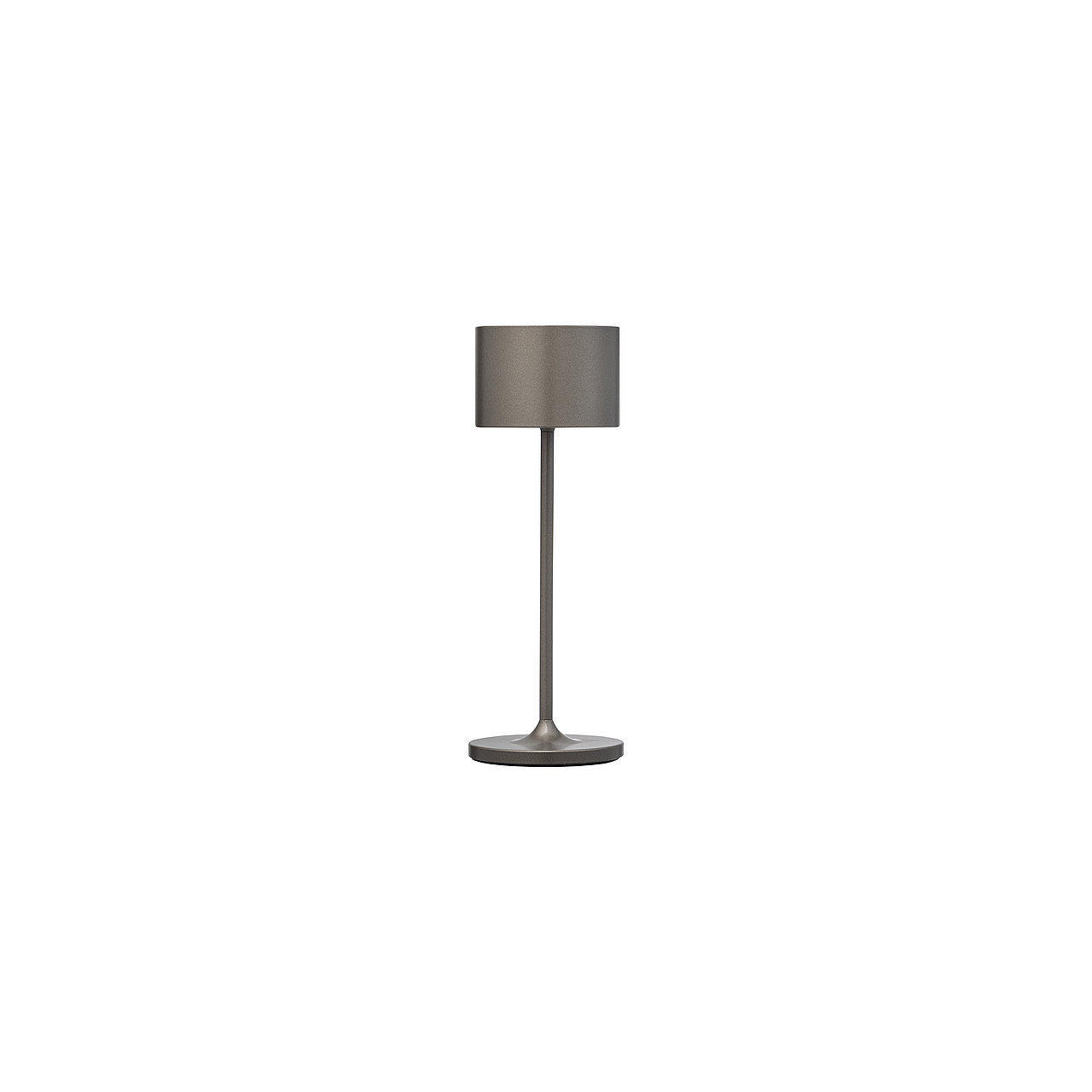 Lampada LED FAROL MINI Burned Metal