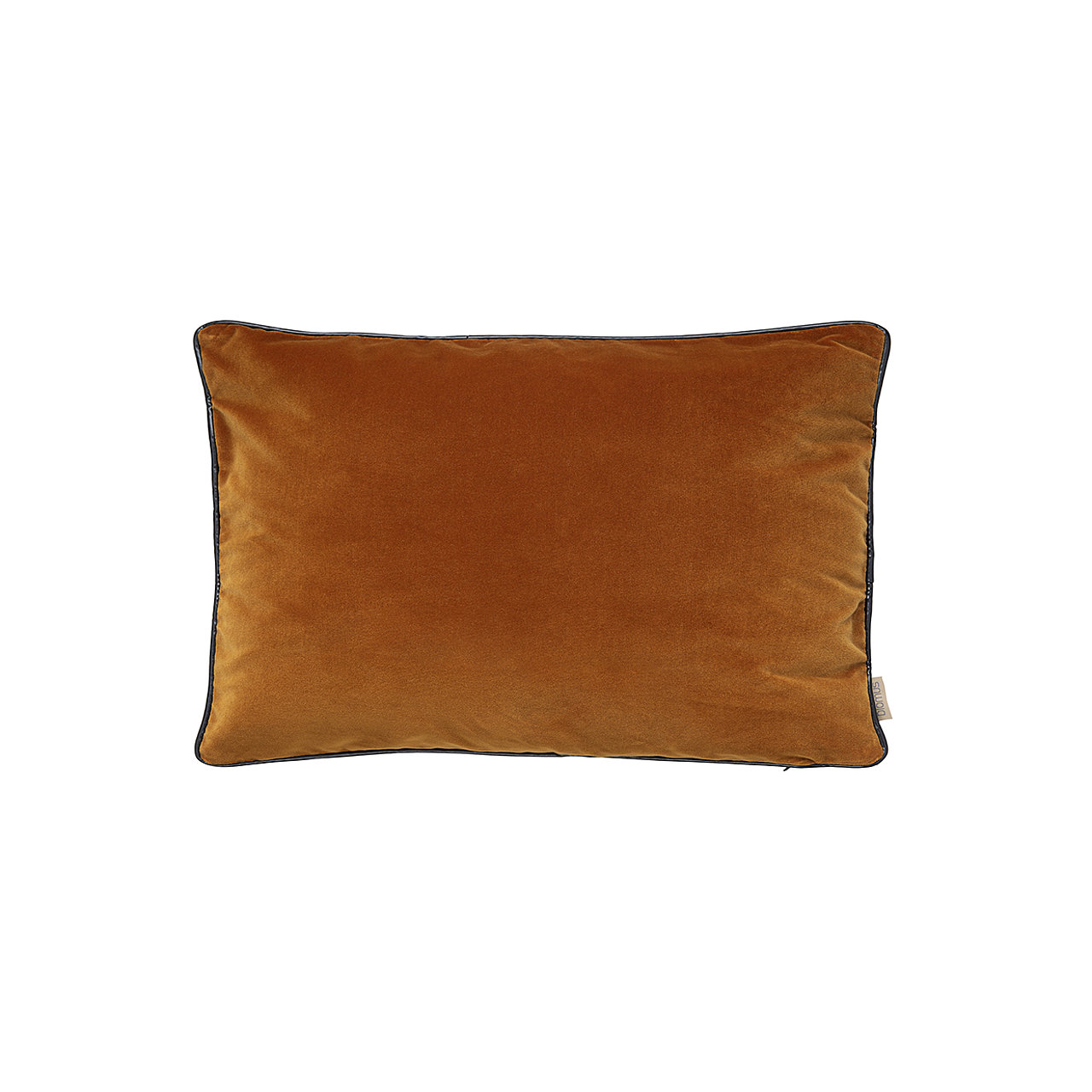 Federa VELVET 30 x 50 cm Rustique Brown