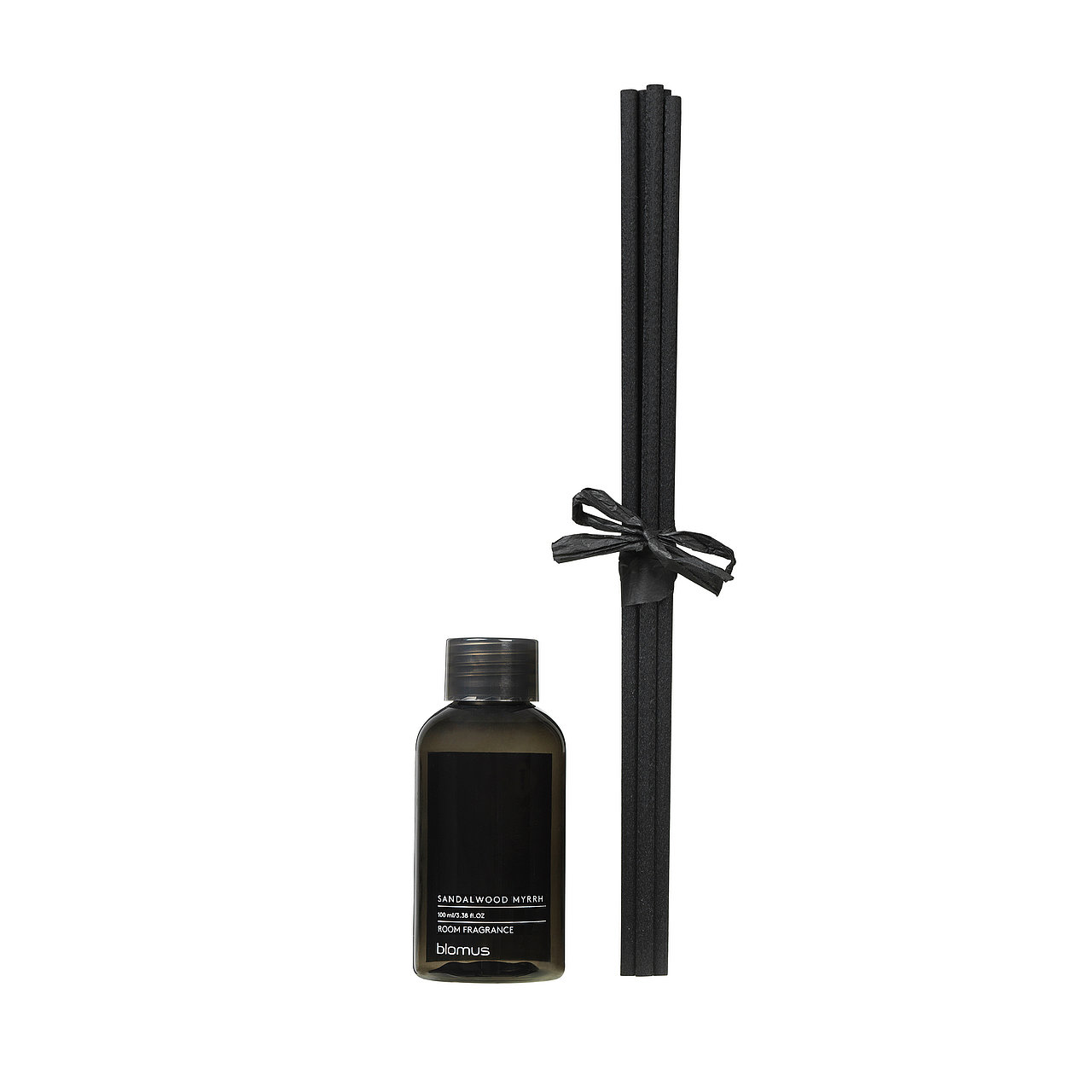 Raumduft Nachfüllset FRAGA sandalwood myrrh Micro Chip