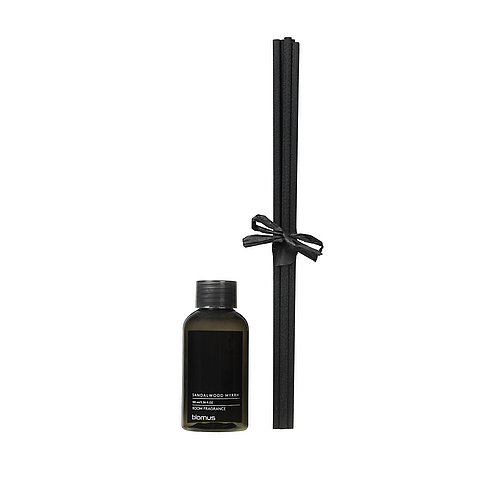 Raumduft Nachfüllset FRAGA sandalwood myrrh Micro Chip