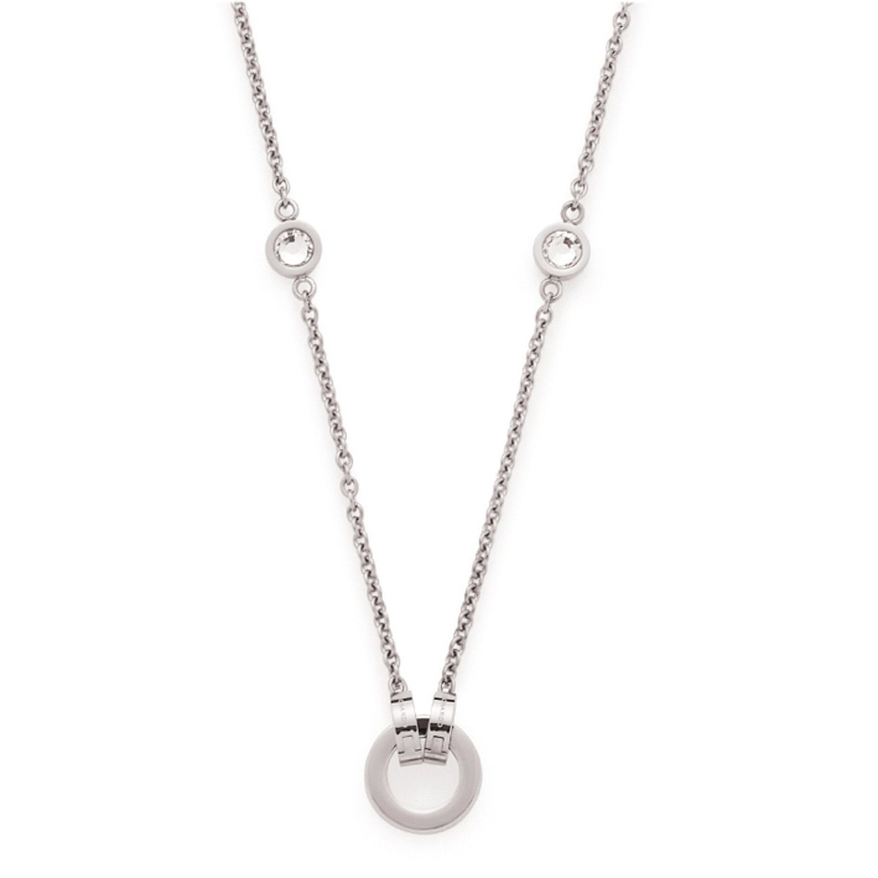 DARLIN'S Collana Essenza