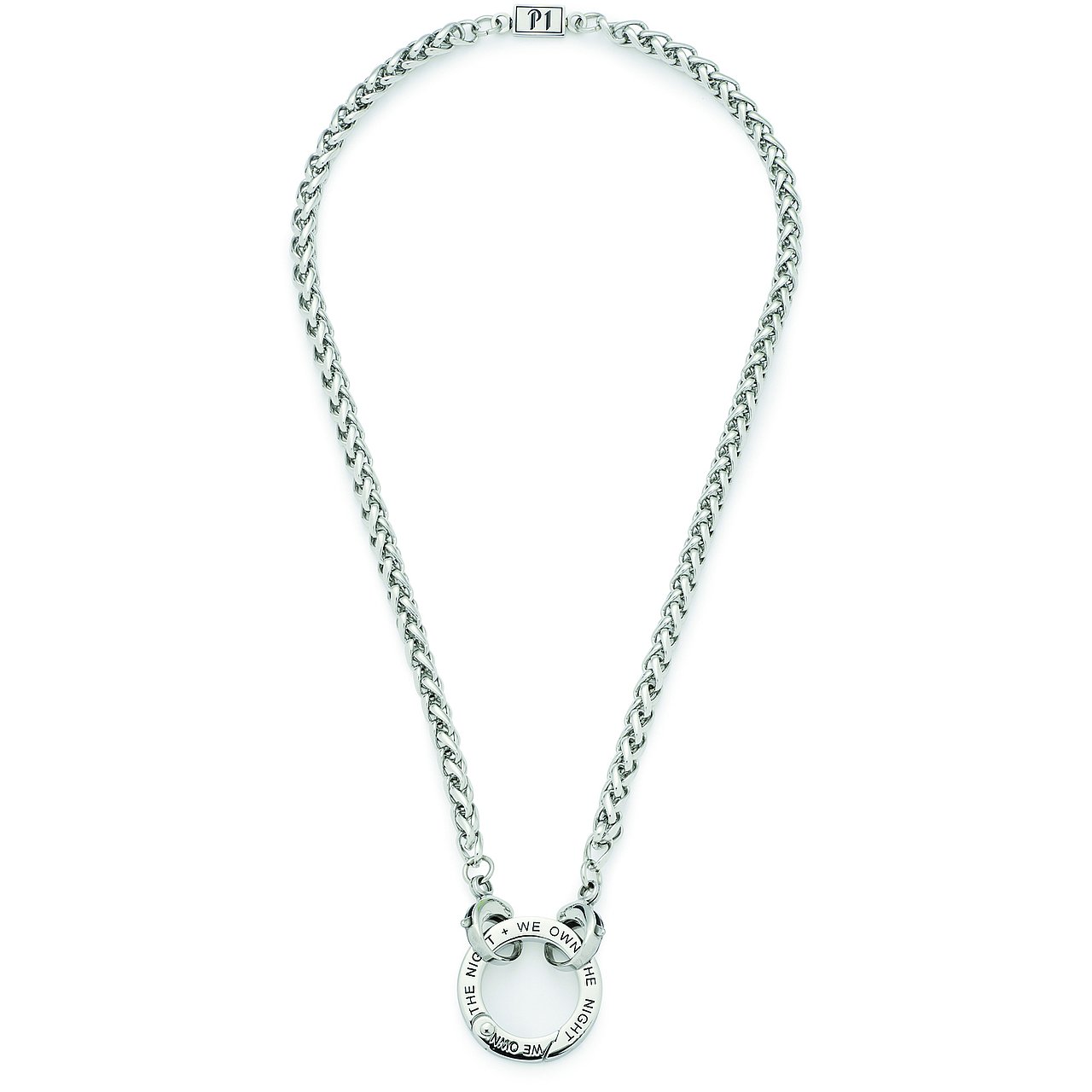 MEN Collana Basic P1