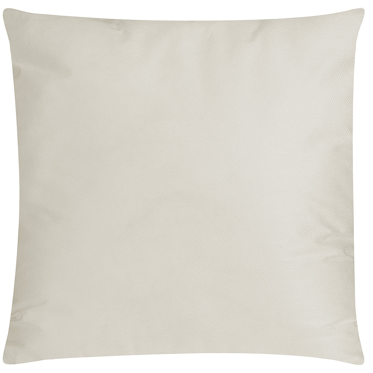 Cuscino piume riciclate FILL 50 x 50 cm