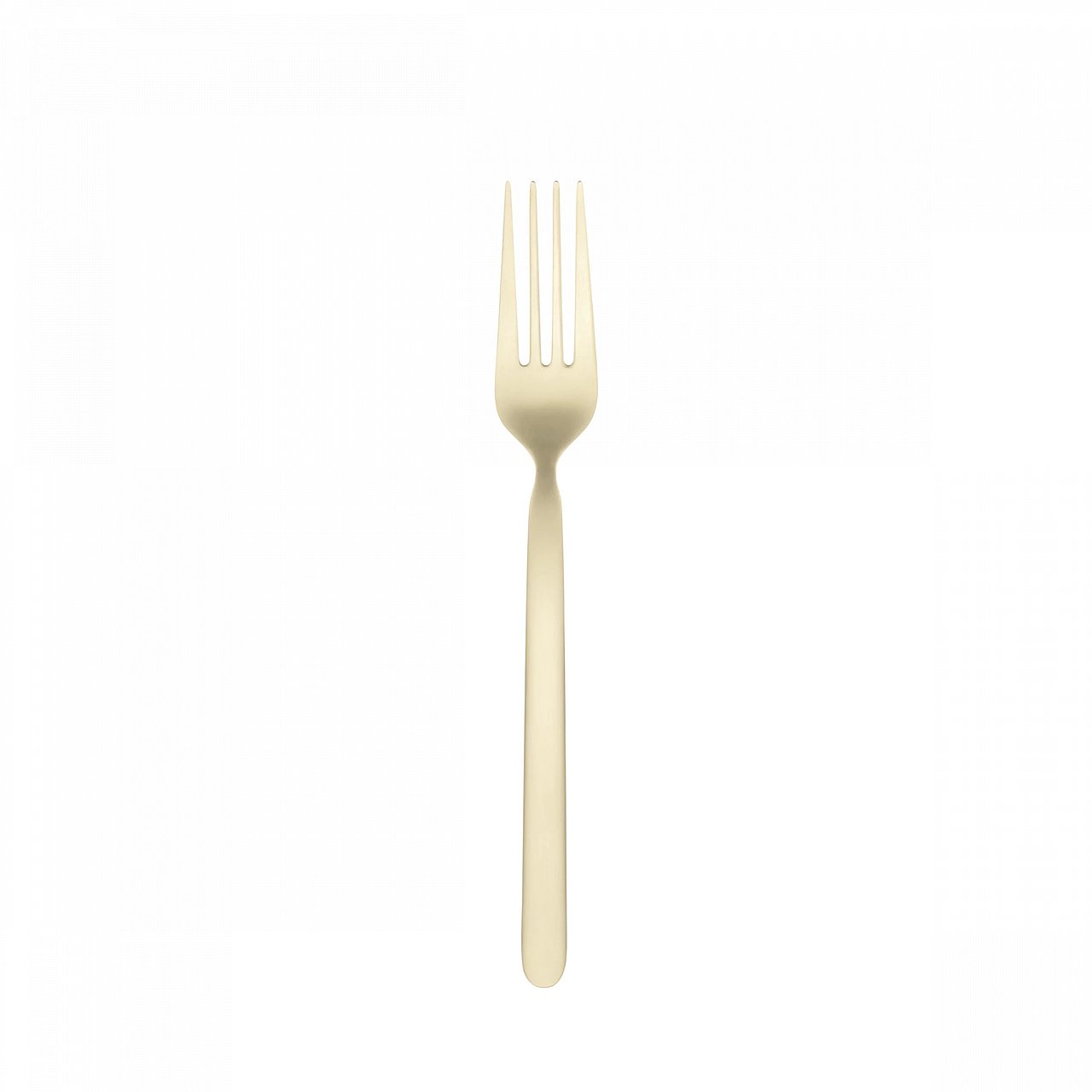 Gabel STELLA Champagne