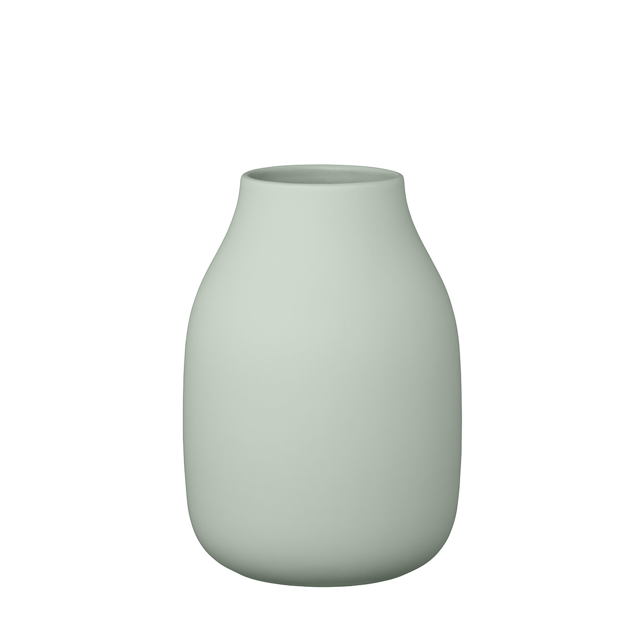Vase Desert Sage COLORA