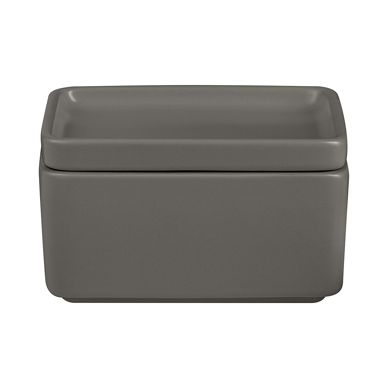 Burriera PILAR Pewter