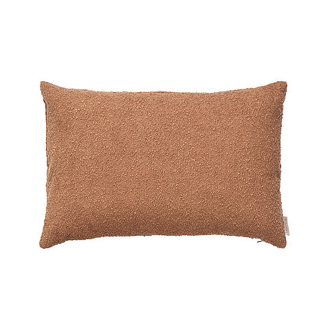Federa BOUCLE 40 x 60 cm Rustique Brown