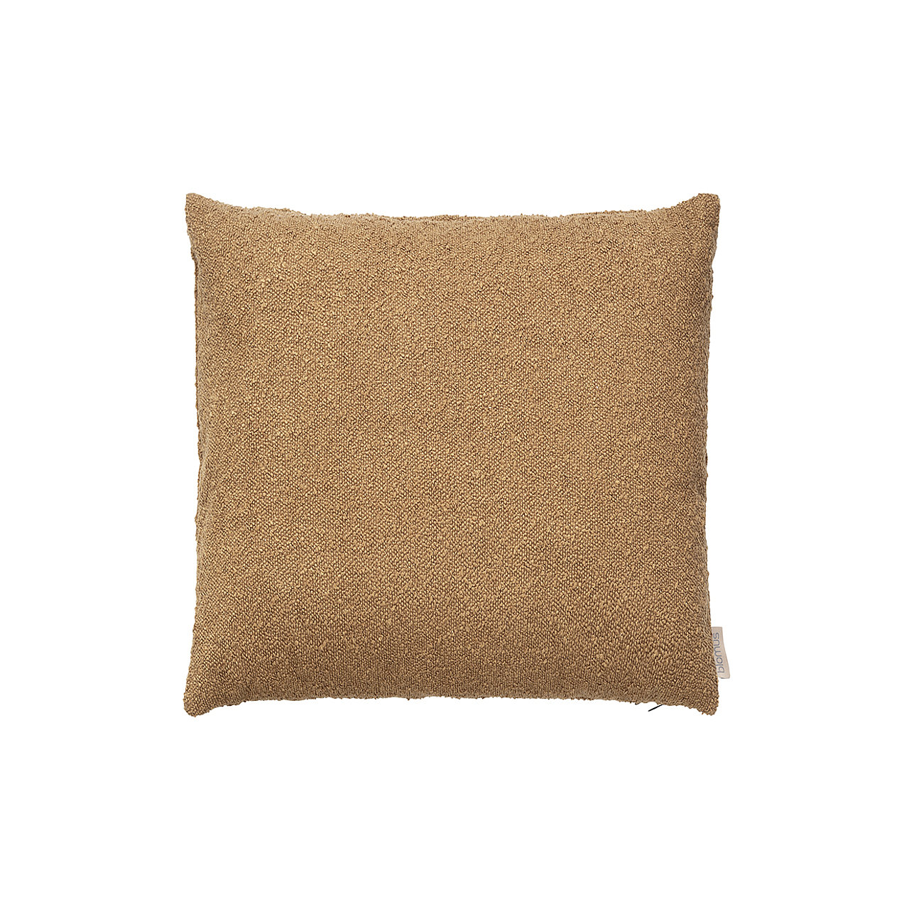 Federa BOUCLE 40 x 40 cm Tan