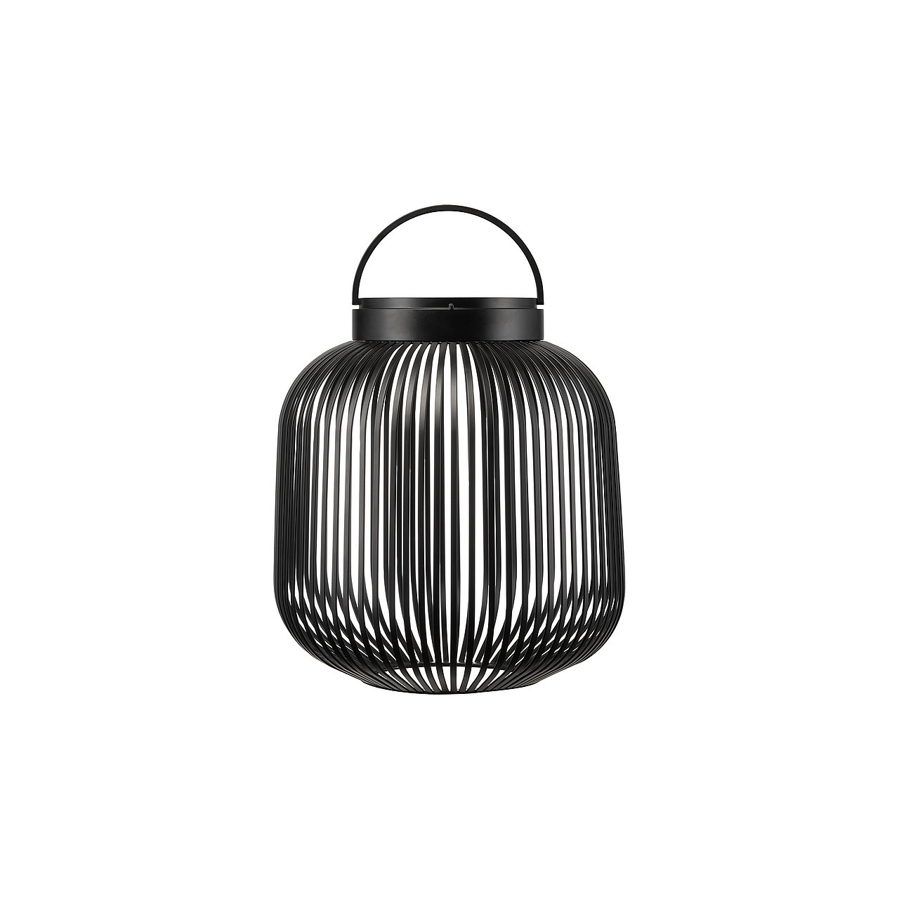 Lampada LED M LITO Black