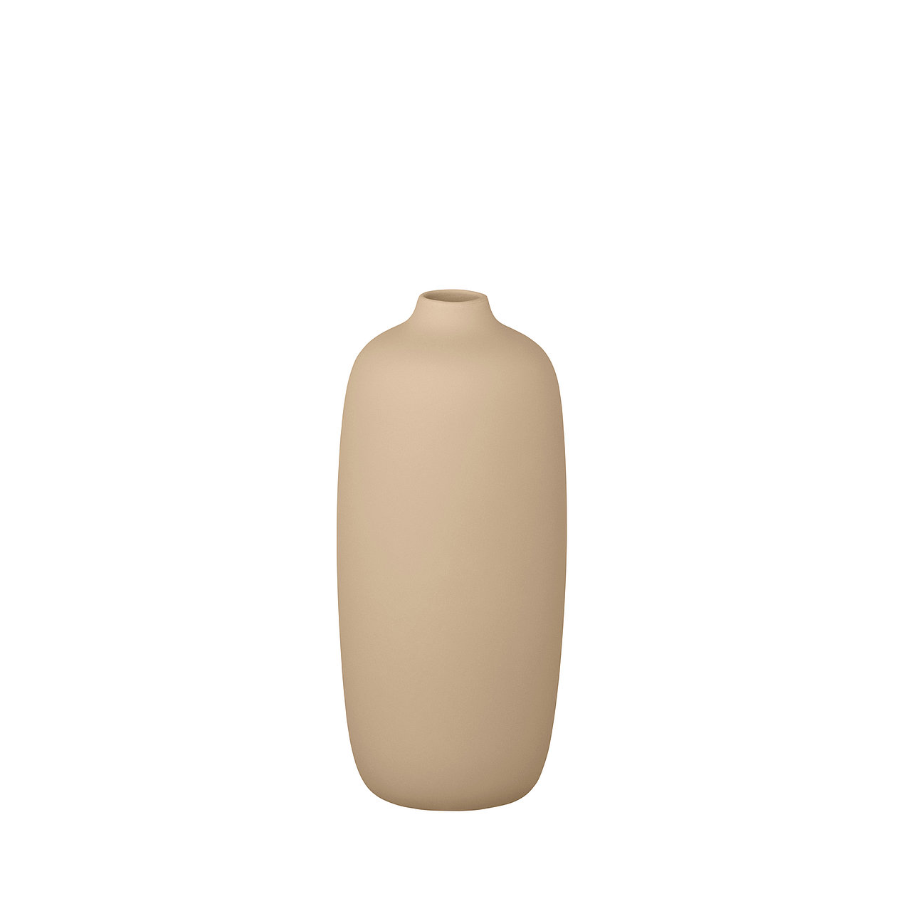 Vaso Amber Brown CEOLA