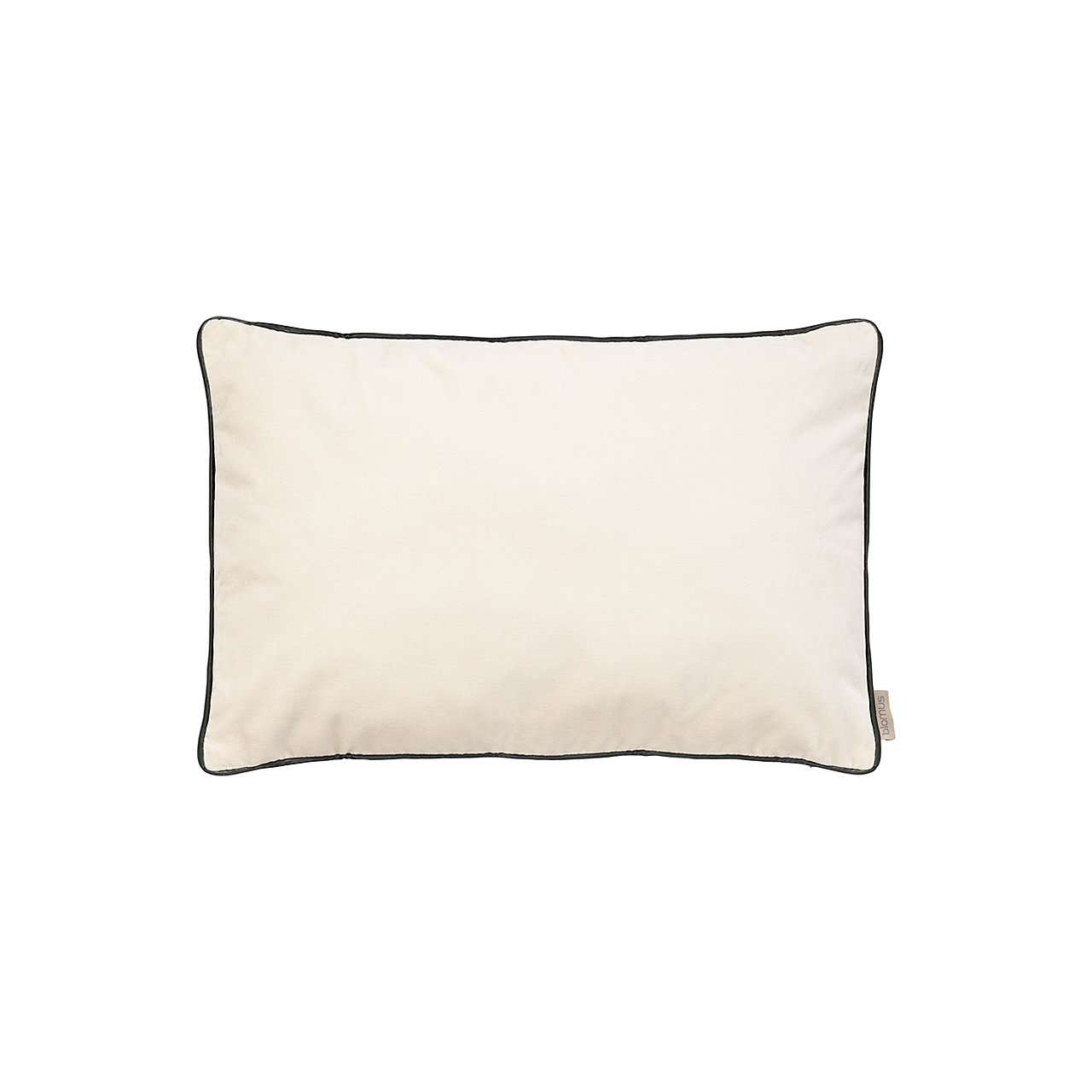 Federa VELVET 30 x 50 cm Moonbeam