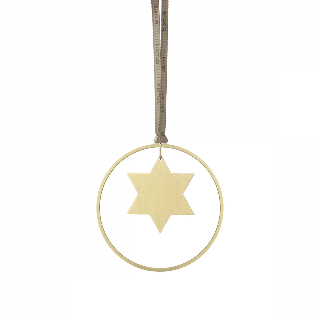 Weihnachtsschmuck - Sterne, 4 Stück KITAI Stars