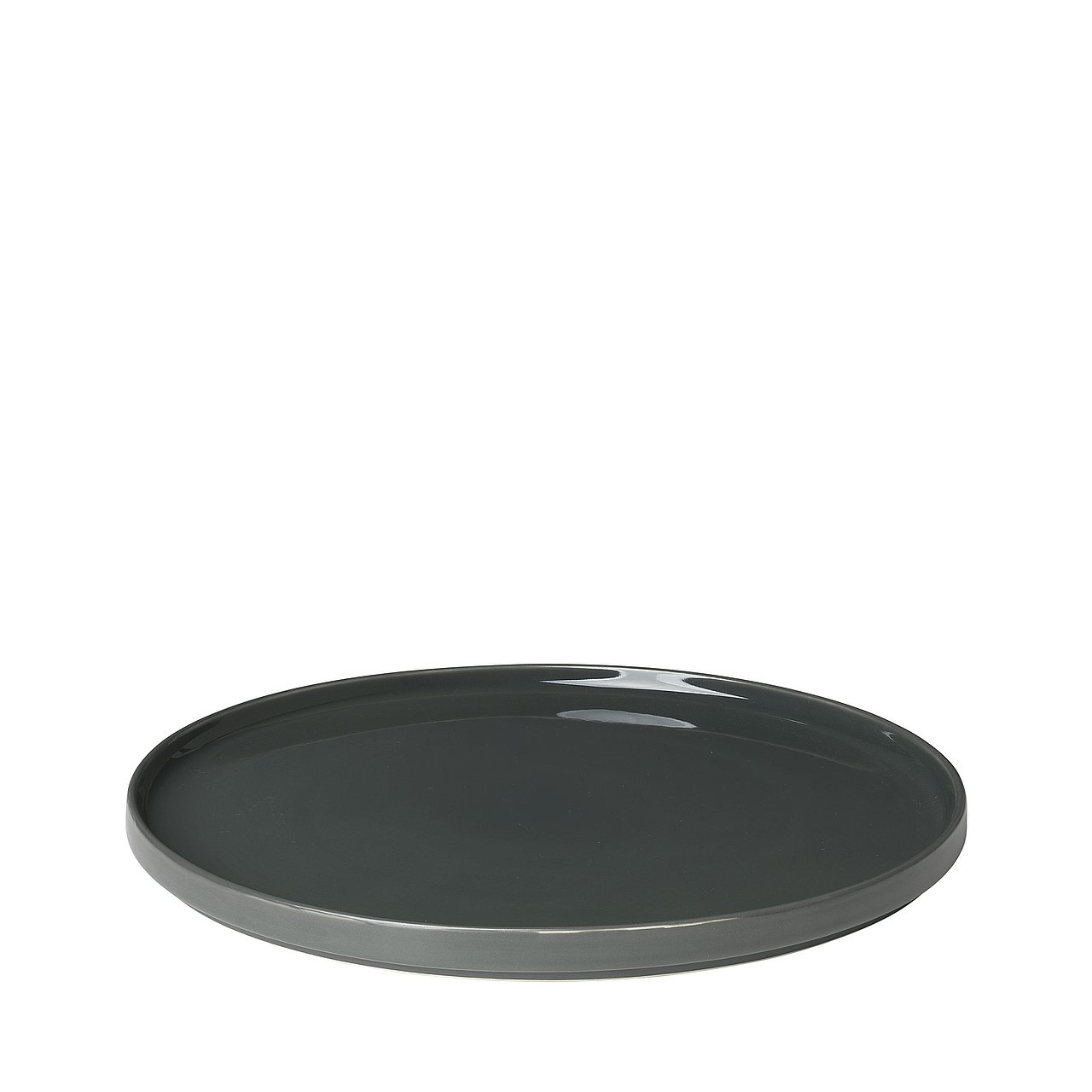 Sottopiatto PILAR Agave Green