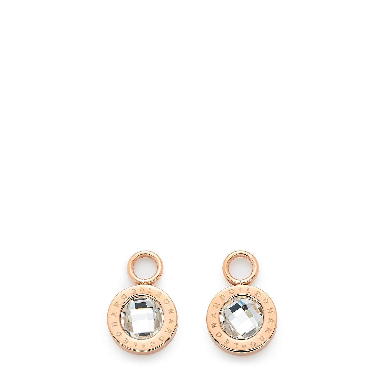 FASHION Pendaglio Matrix oro rosa