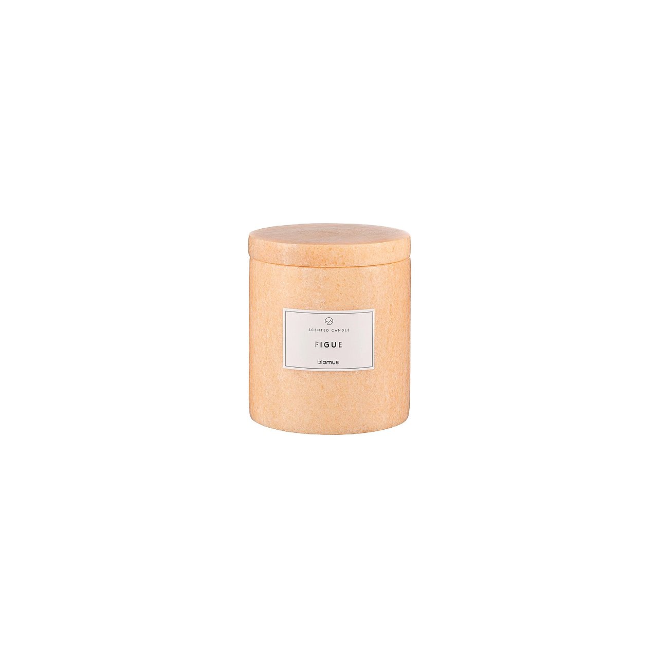 Travertin-Candela profumata S Indian Tan FRABLI