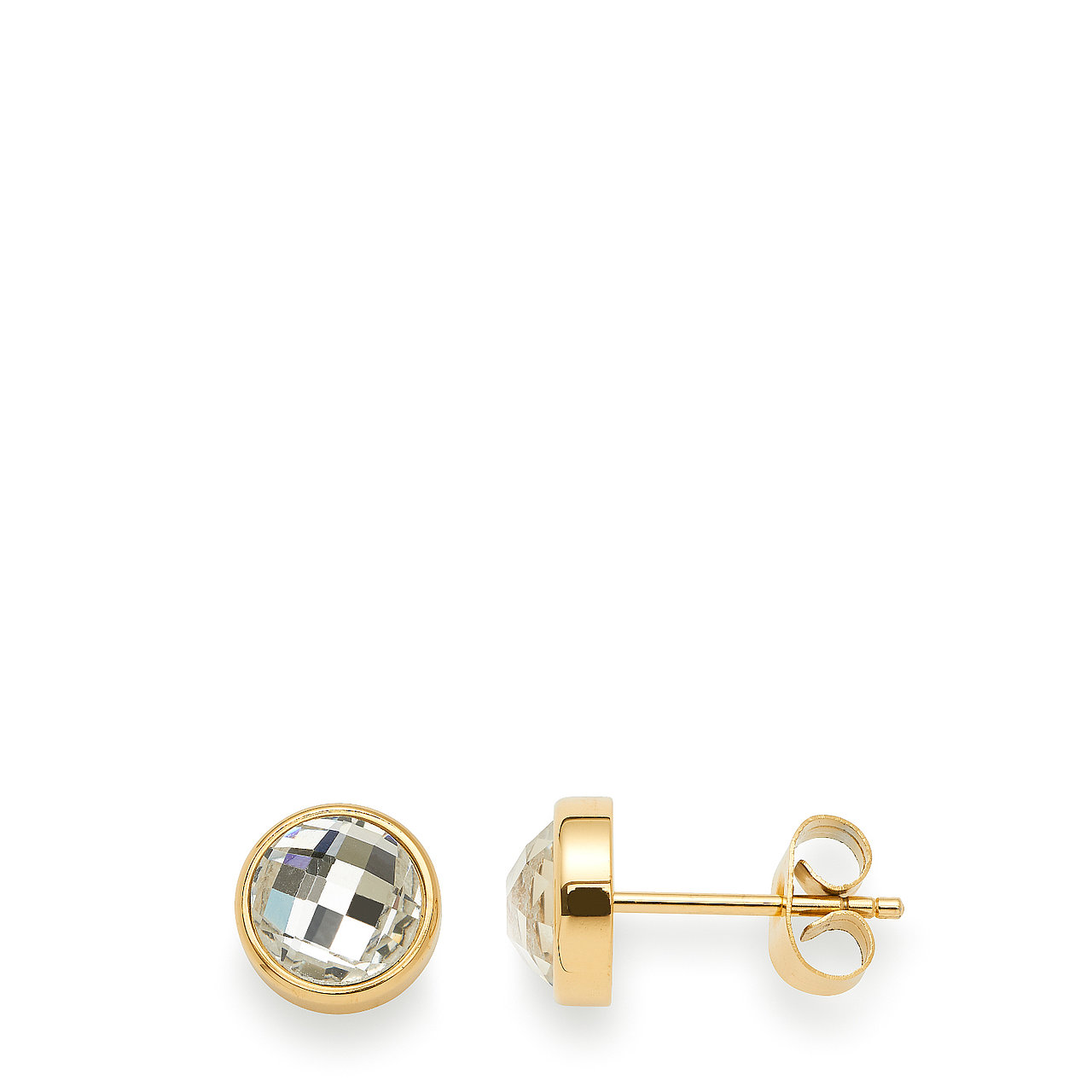 FASHION Orecchini Joy oro