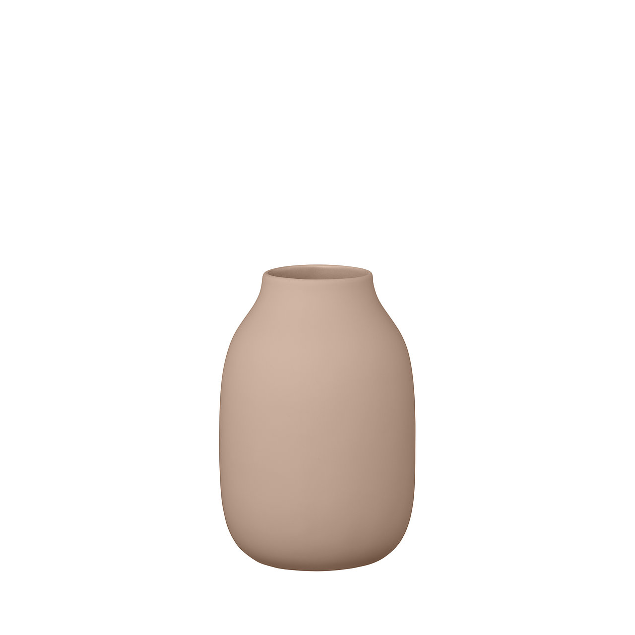 Vase Indian Tan COLORA