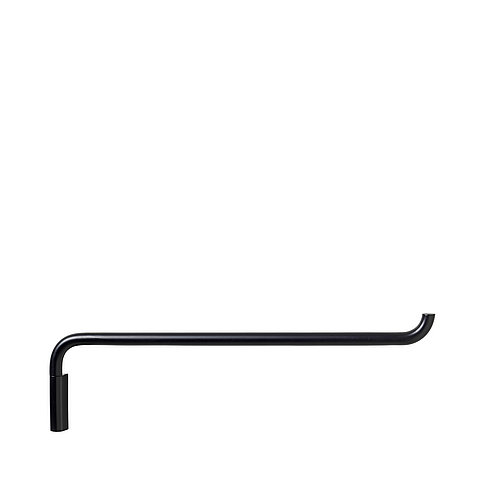 Porta asciugamani MODO Black