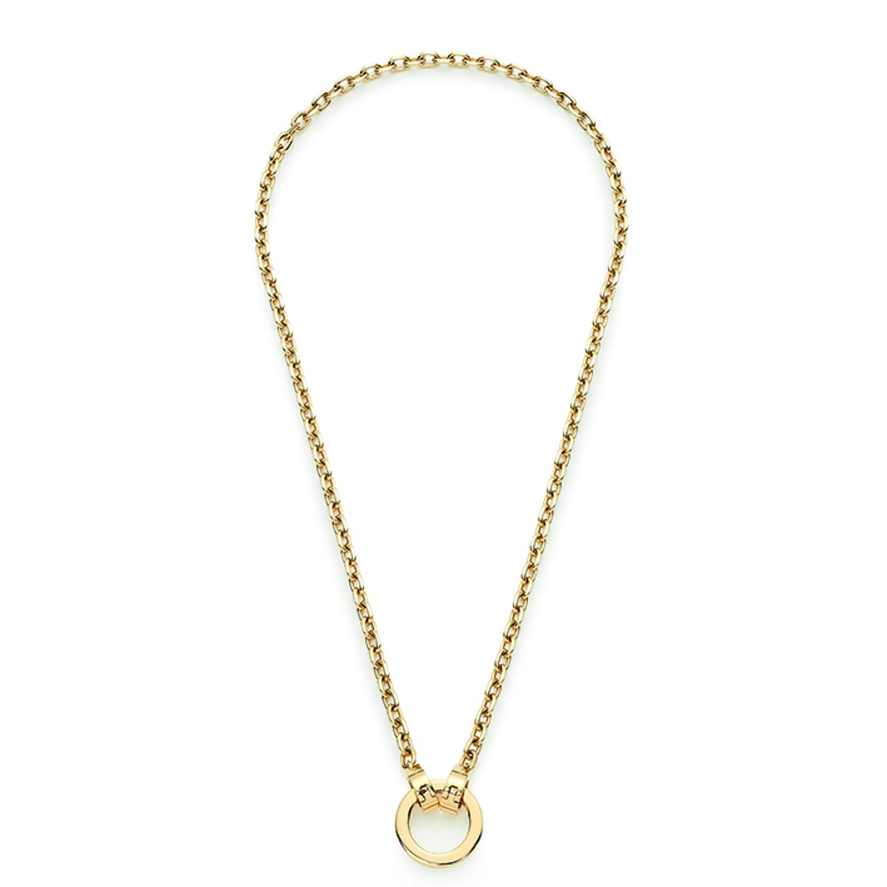 DARLIN'S Collana 45 Principale oro