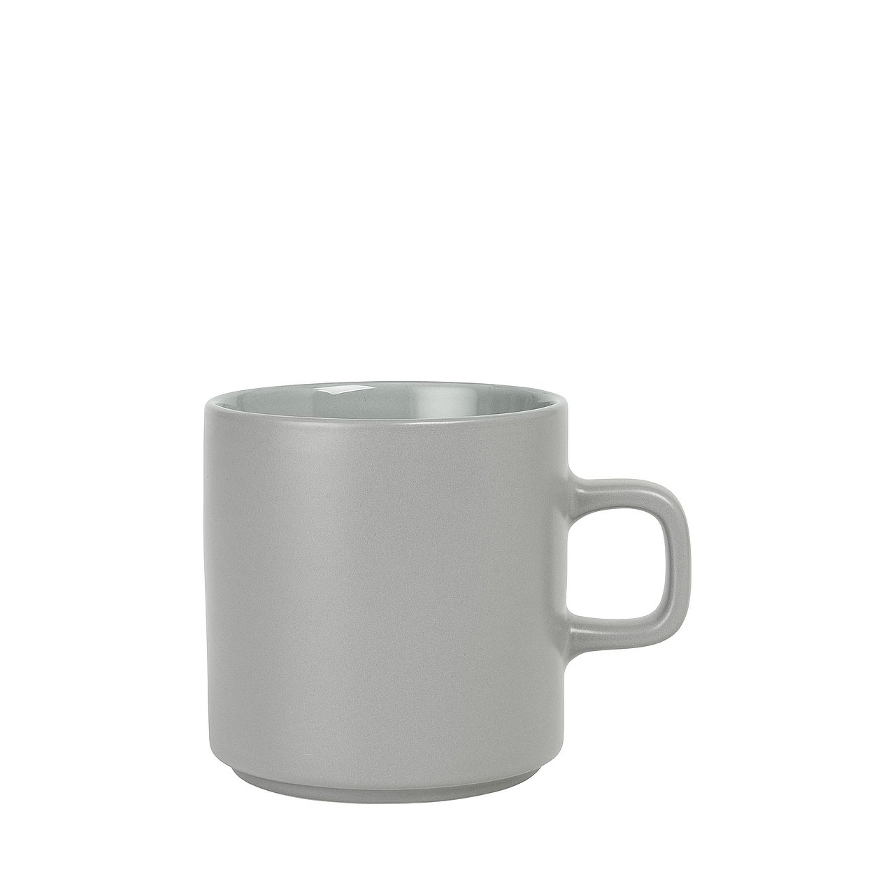 Tasse PILAR Mirage Gray