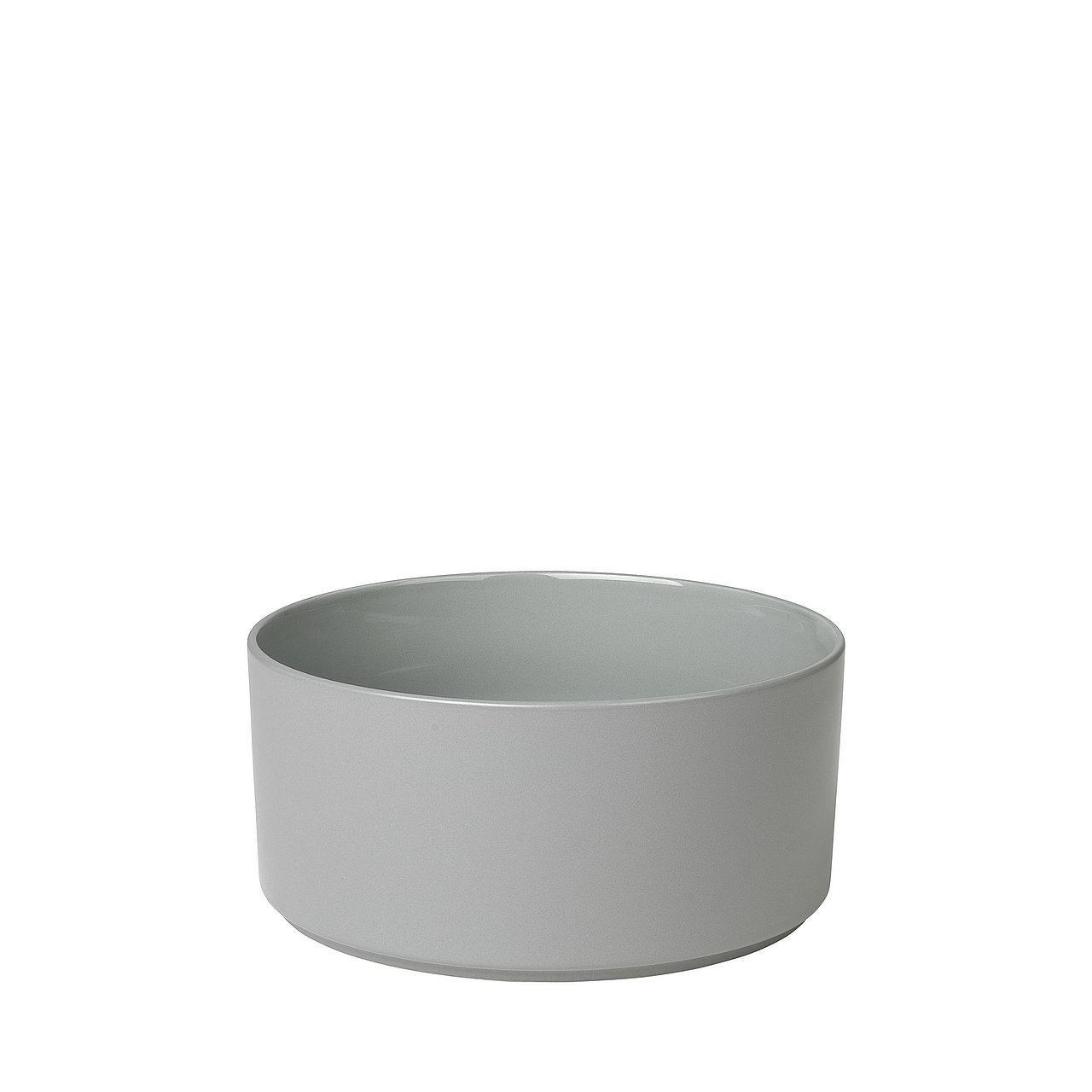 Ciotola PILAR Mirage Grey M