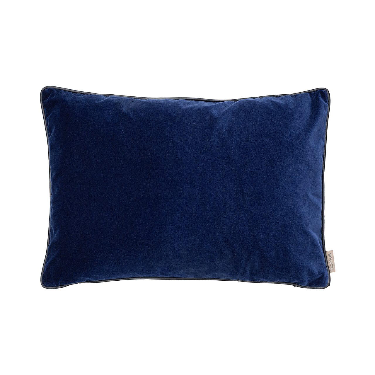 Federa VELVET 40 x 60 cm Midnight Blue