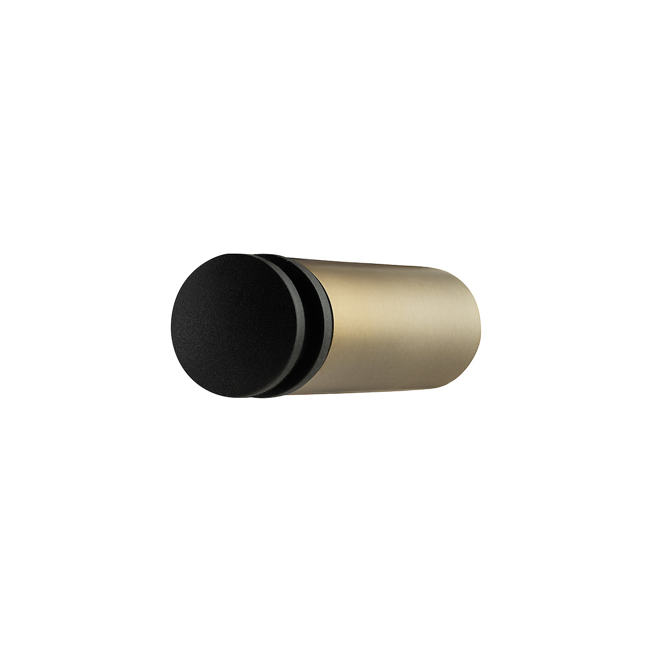 Wandtürstopper ENTRA S Brass
