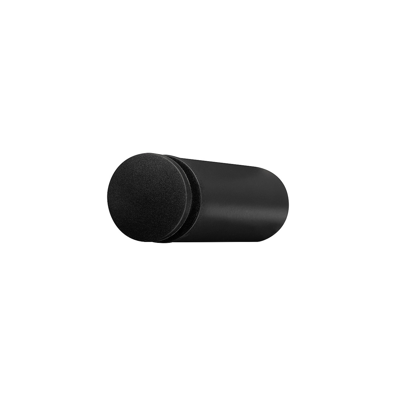 Wandtürstopper ENTRA S Anthracite