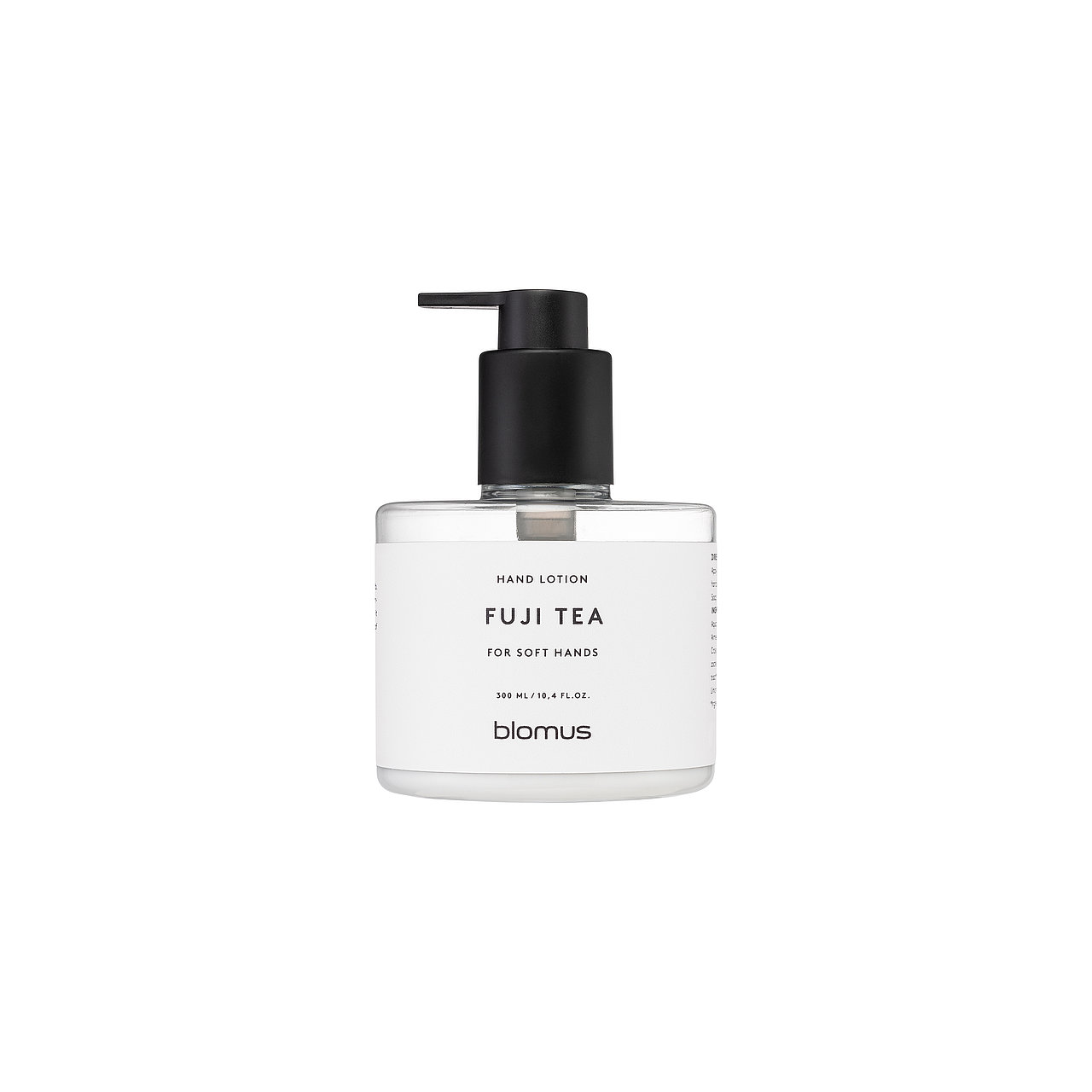 Handseife, Duft: Fuji Tea White SATOMI 300 ml