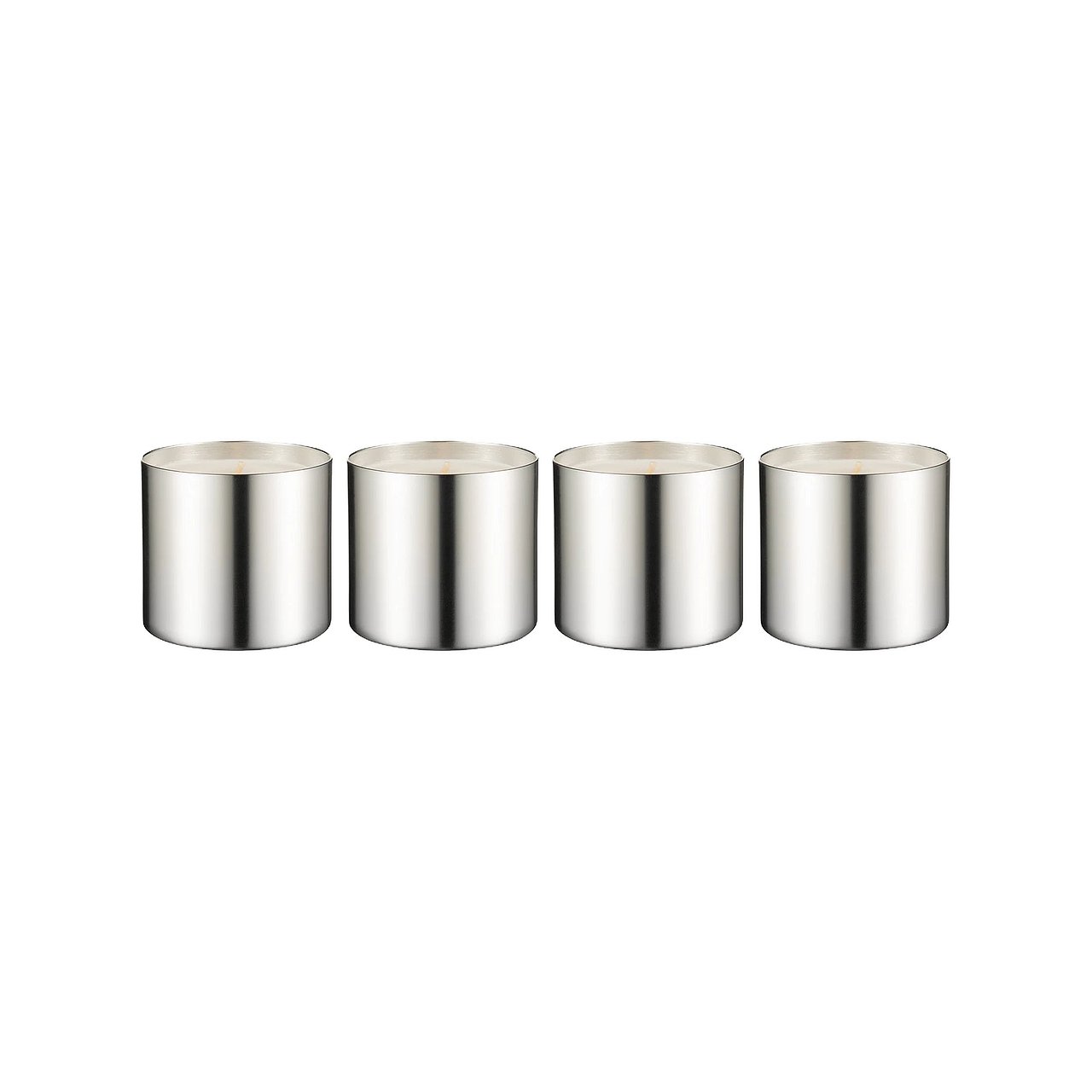 Ricarica candele, 4 pz. L Moonbeam FRABLI
