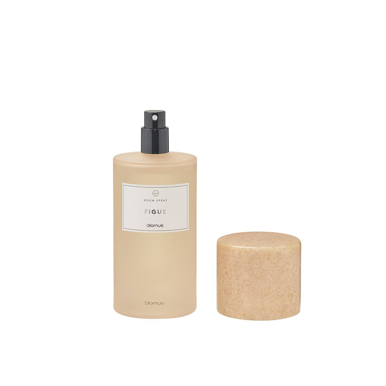 Raumspray Indian Tan FRABLI