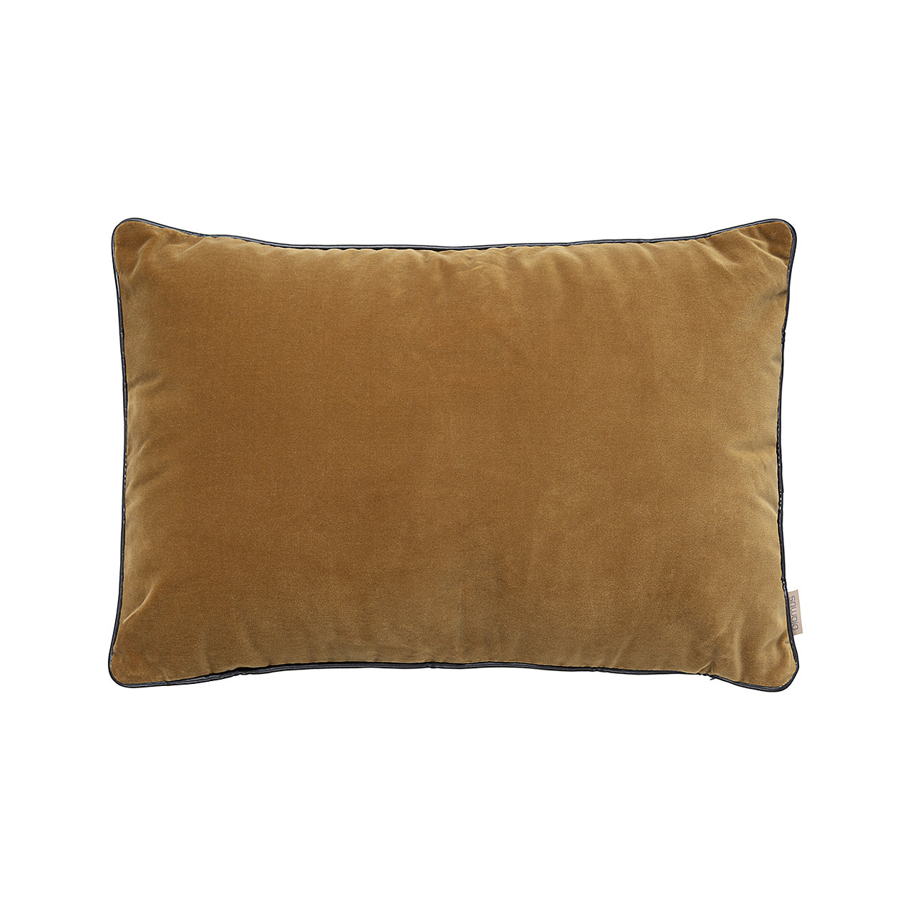 Federa VELVET 40 x 60 cm Tan