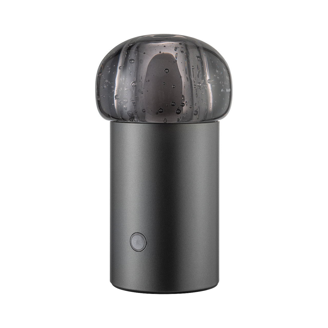 Lampada LED IRIS Gun Metal