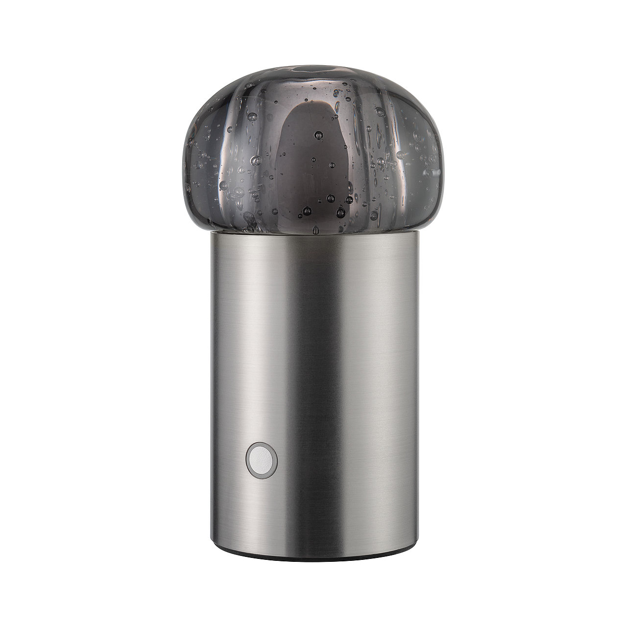 Lampada LED IRIS Metallic fnisch