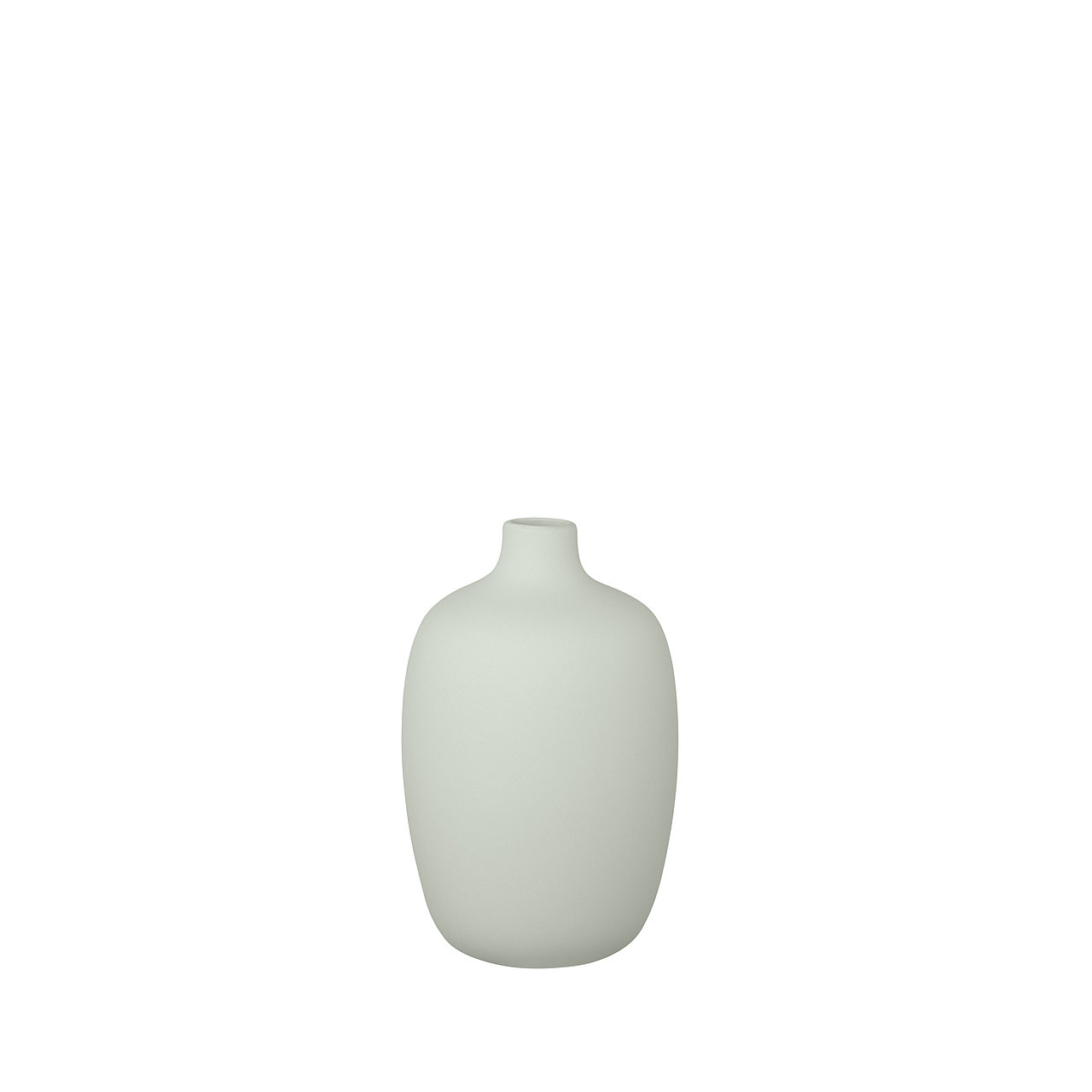 Vase Desert Sage CEOLA