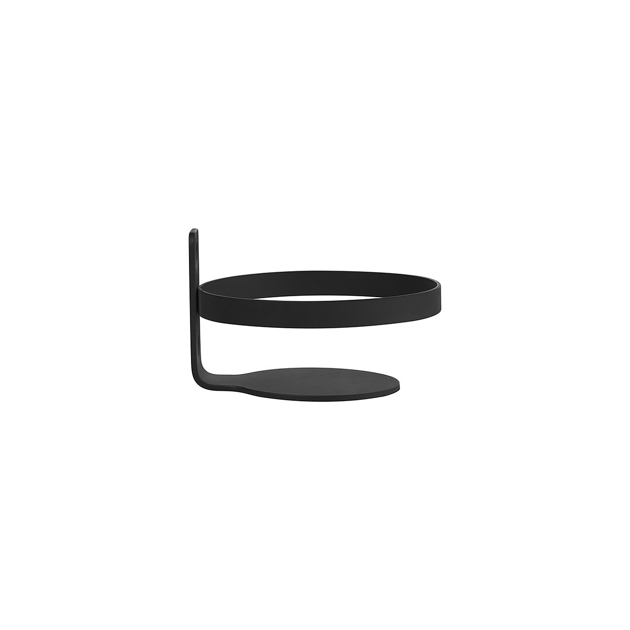 Wandhalterung SONO Black