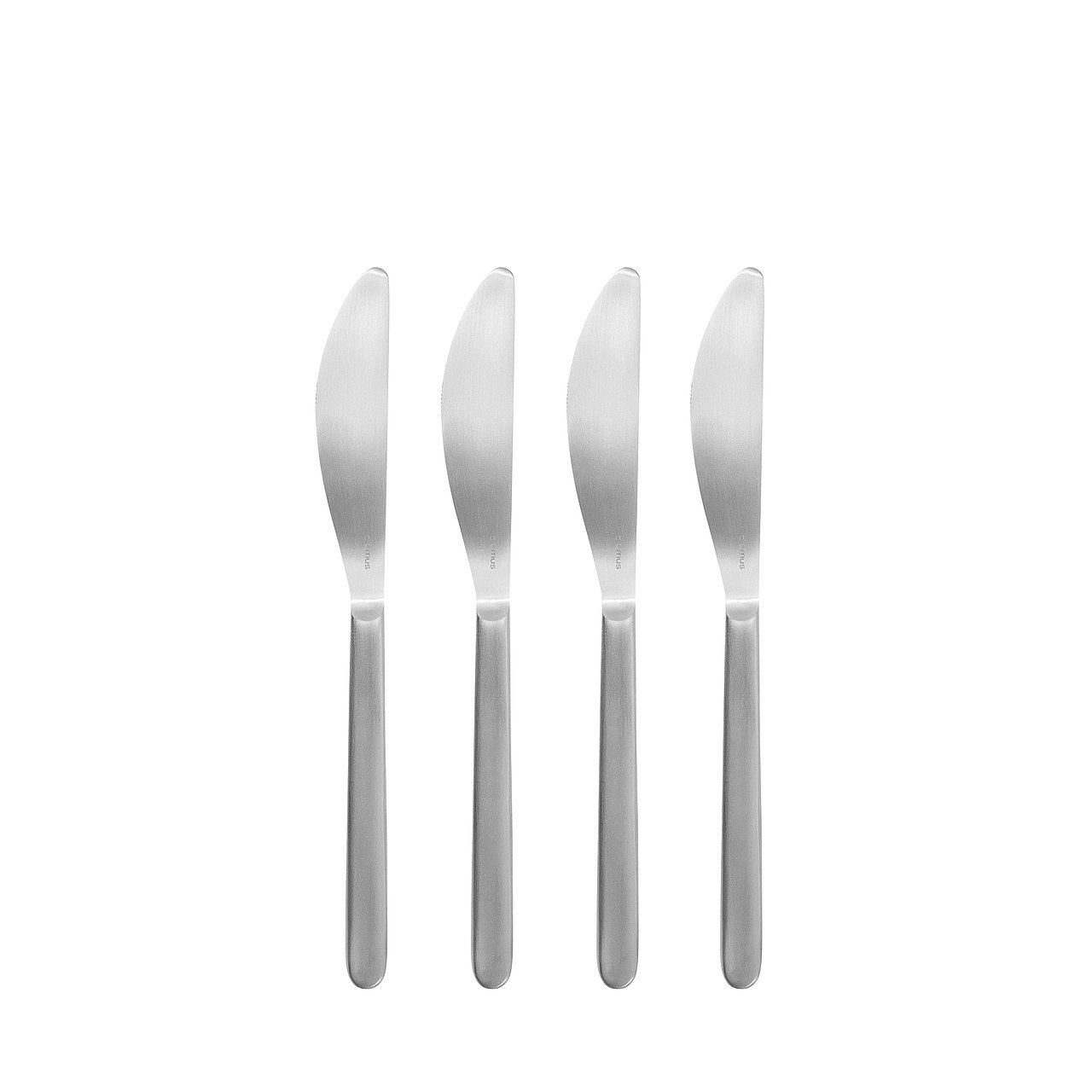 Coltelli Set da 4 pezzi STELLA