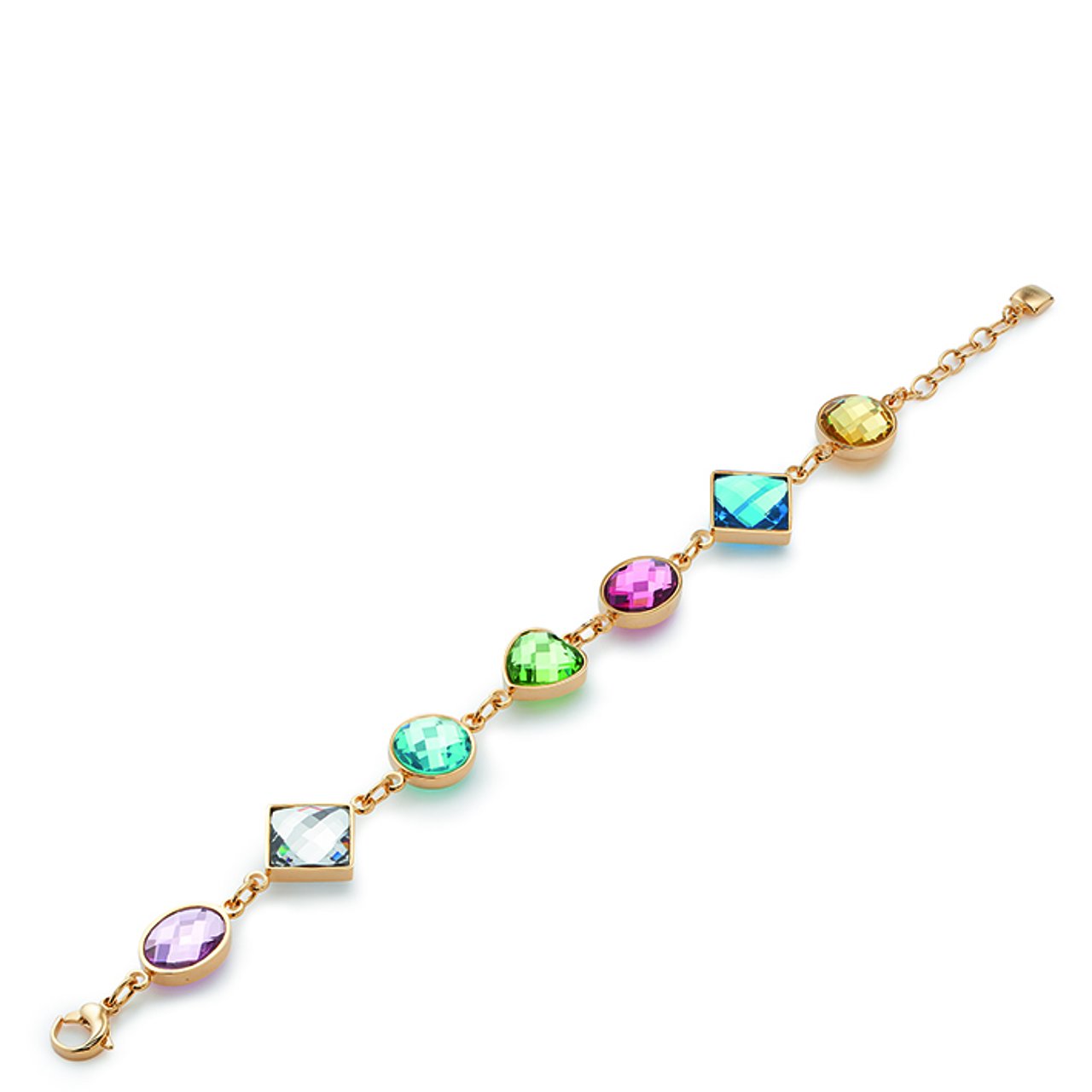 Armband Colori