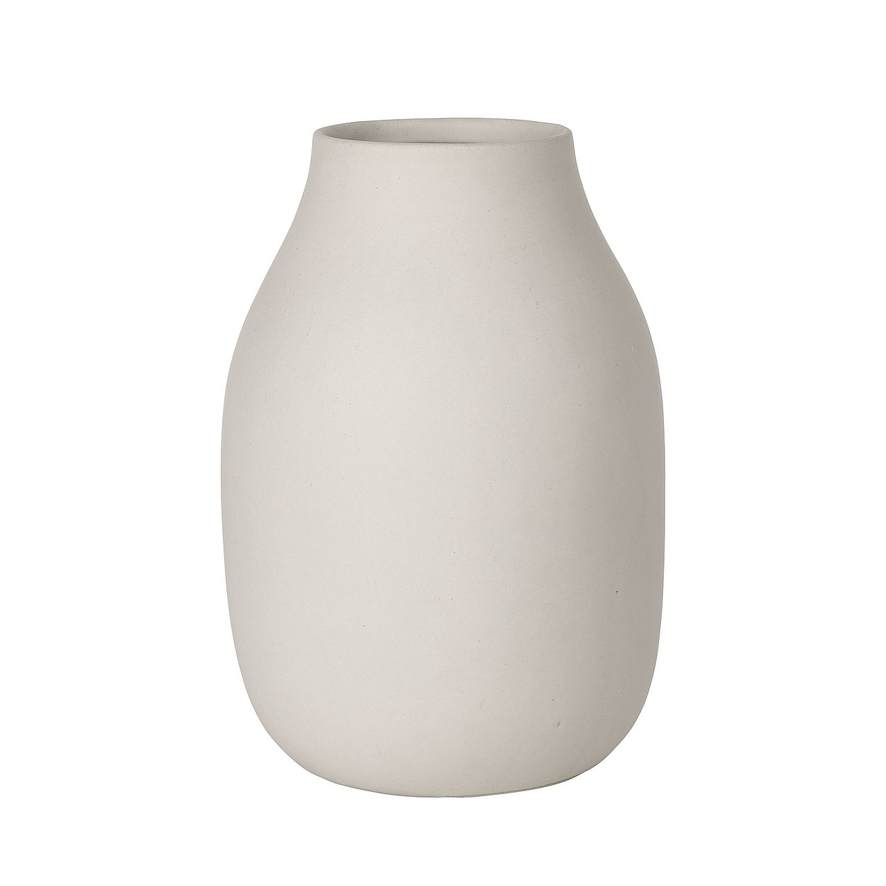 Vase COLORA Moonbeam L
