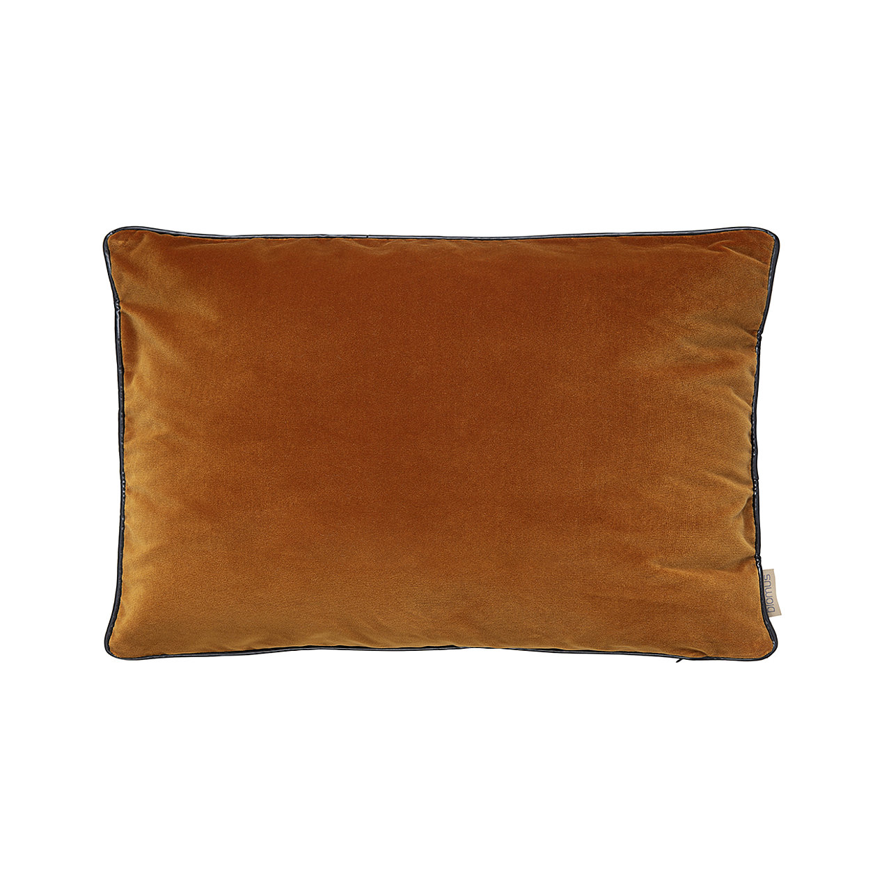 Federa VELVET 40 x 60 cm Rustique Brown