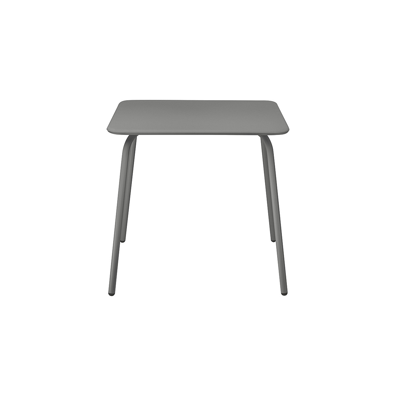 Bistro Tisch YUA Granite Gray