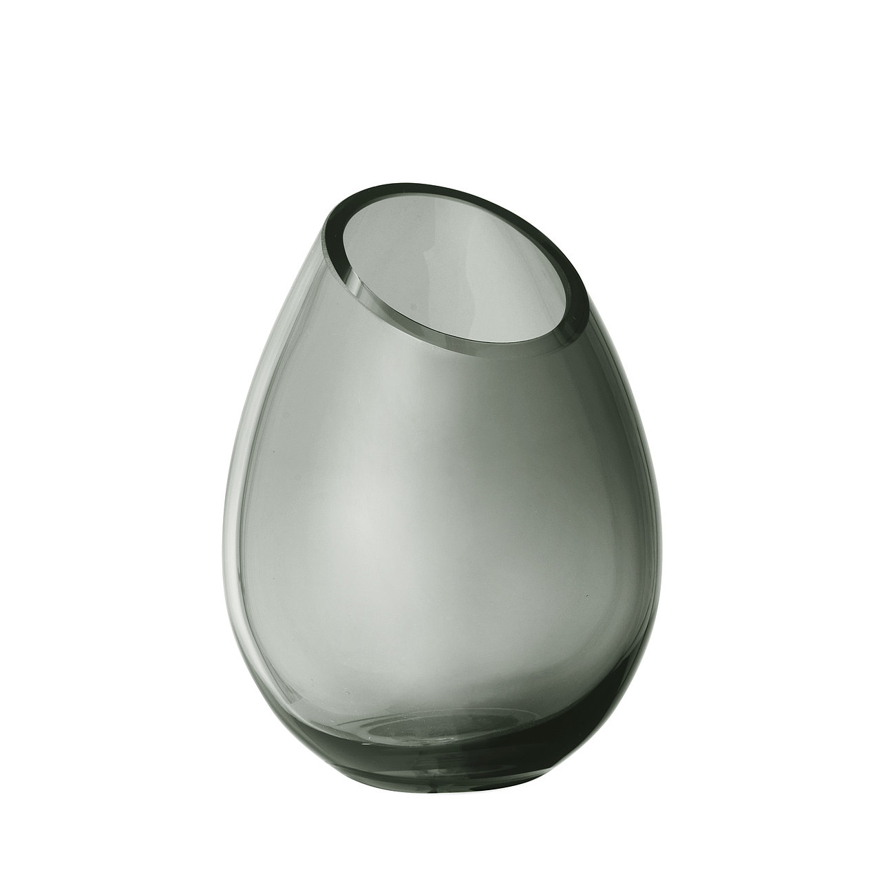 Vase DROP smoke S