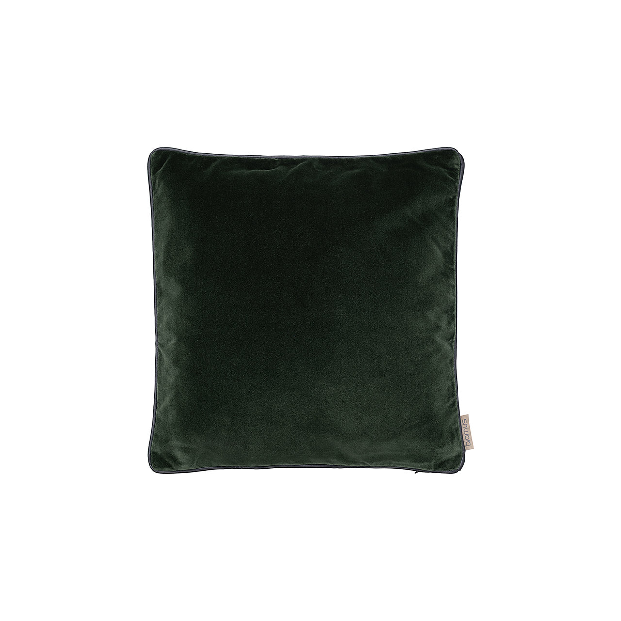 Federa VELVET 40 x 40 cm Duck Green
